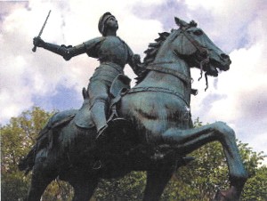 JOAN OF ARC. WITH SWORD. 600 DPI 001